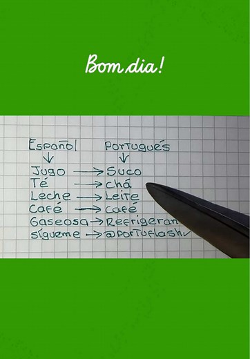 #portuflash #portugues #brasil #portuguesbrasileño #expresionesbrasileñas