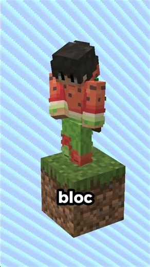 This noob tried Oneblock Minecraft!