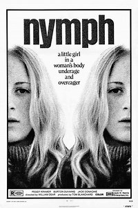 Stream Nymph (1973): Find it on Netflix, Prime Video, Hulu & more