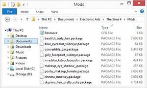 Cara Install The Sims 4