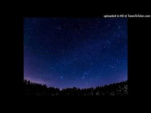 bag raiders - shooting stars (sped up)