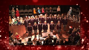 Forest School Nativity 2023 - Straw and Order