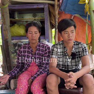 1.4M views · 10K reactions | Con Trai Chị Quy Tâm Sự Từ Đái Lòng Không Thích Sống Chung 3 Người | HOÀNG TRUNG TV | Facebook