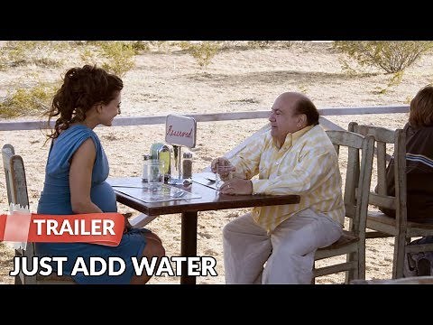 Just Add Water (2008) Trailer HD | Jonah Hill | Justin Long