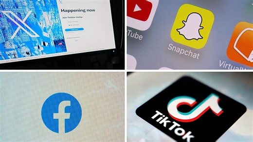 Governments pressured to stop ‘enshitification' as internet worsens