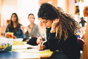 MA in Educational Technologies & Communication and STEAM