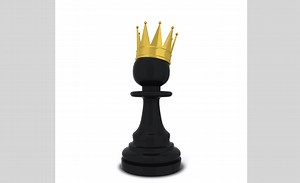 Mastering The Endgame: The Outside Passed Pawn
