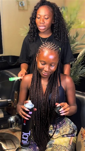 Pov : cliente dramatise une commande avec tes produits