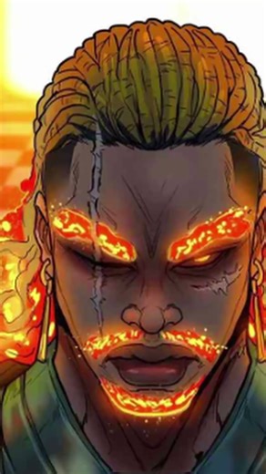 THE FIRE OF A THOUSAND SUNS