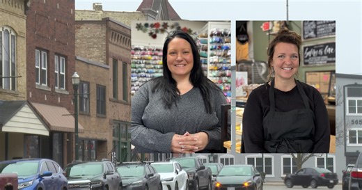 Burlington business owners welcome vote to allow taller buildings downtown, opening door for new development