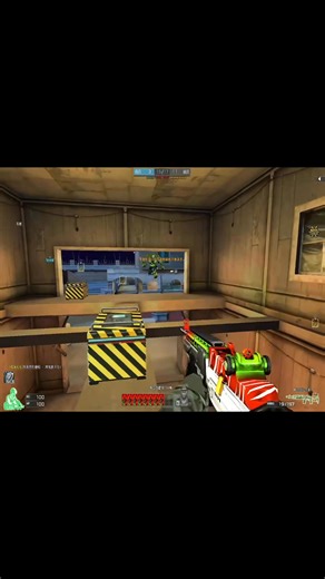 35K views · 265 reactions | #Crossfire #funyvideo #zombie | Cross Fire - Zombie | Facebook