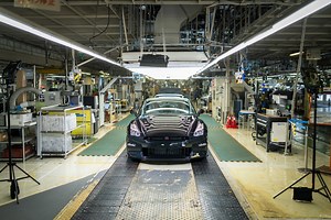 The Last R35 Nissan GT-R Has Rolled off the Assembly Line, but It Leaves Behind an Impressive Legacy
