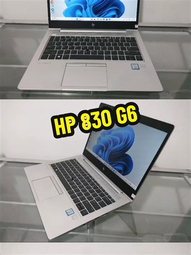 Ready Stok HP Elitebook 830 G6 Spesifikasi: Intel Core i5 8365U up to 3,4 GHz (8CPUs) SSD 256 GB RAM 8 GB Screen 14 inch Intel UHD Graphics 620 Windows 11 64-bit Fisik 90% Kokoh Batrai 2-3 jaman Mesin, Keyboard, LCD , Batrai, TP, Speaker, USB, Camera, Wifi Dll Normal. Kondisi lebih lanjut Bisa Cek. --- *GARANSI 1 BULAN* --- Kelengkapan: Unit Laptop, Charger,Tas Lokasi : CS COMPUTER Jln. Serayu Timur No.151 Pandean Taman Kota Madiun ( 50m Barat Indomaret Samping Pintu Cell) Tlp/WA : 08999909727 #