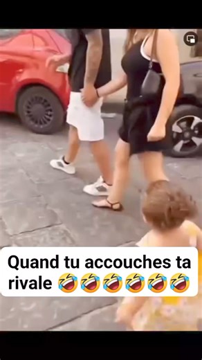 7.9M views · 91K reactions | Elle a mis au monde sa rivale藍藍藍藍藍藍藍藍 . . . . . #reelschallenge #fruitsacids #vibes #cosmetics #socialmedia #faacebookreels #instagram #fb #forfacebook #viralvideoシ #vibes2024 #trendingpost #vibes #parentsheureux #mom #parentalite #parenthood #love #babies #child #bebaygirl #fun | Kama Care | Facebook