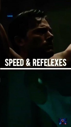 BRUCE WAYNE [BVS] VS JOHN WICK 1V1 COMPARISON #brucewayne #johnwick #dceu #viral