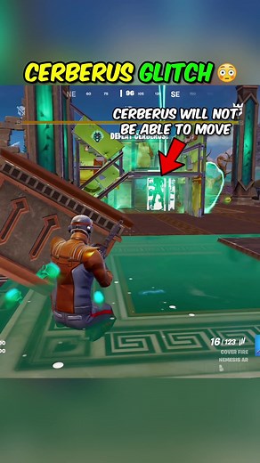 Mastering Cerberus Defeat in Fortnite Season 2 Chapter 5
