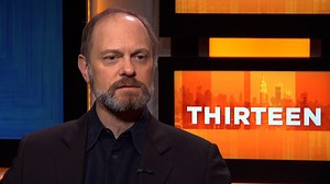 David Hyde Pierce | Pioneers of Thirteen