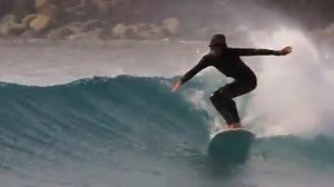 Finless fun... Video Mollusk Surf Shop | Surf Sleep Travel - Surf Videos & Travel Guides