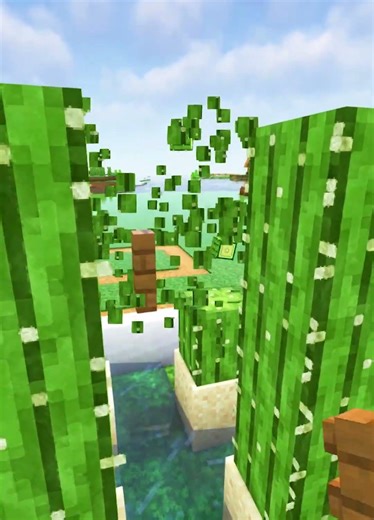 Minecraft Starter Farms (MATADORA) #minecraft #shorts