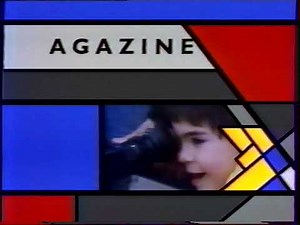 FR3 12 Février 1987 Annonce des Programmes, Fermeture Antenne