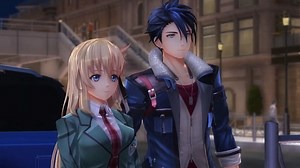 The Legend of Heroes: Trails through Daybreak II ‘Story Overview’ trailer