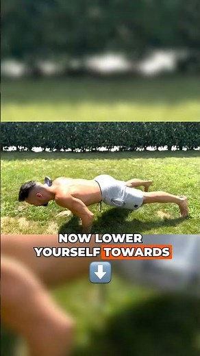 BEST Upper Body Exercise For Men Over 40