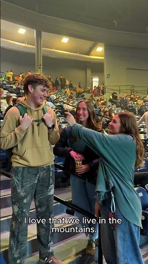 Liberty Students Share Why They Love LU ❤️
