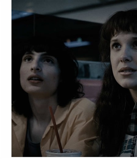 Mike Wheeler Edit: A Must-See from Stranger Things 5!