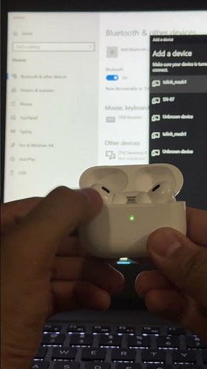 How to Connect AirPods Pro 3 to Your PC (2026)
