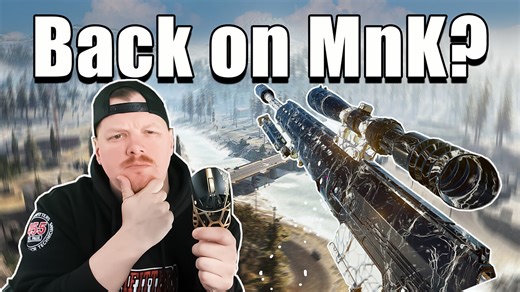 Plugged in MnK on Warzone & We Hit Shots!