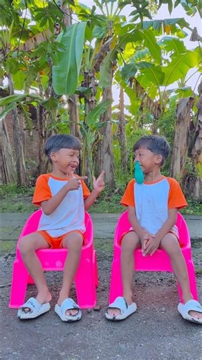 FUNNY BABY TWINS SNEEZING😮😄😂 #fyp #shorts #funny
