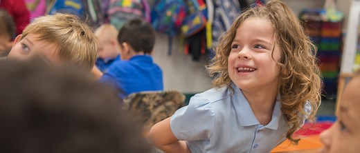 Top Charter School in Springfield MI | Schools in Springfield