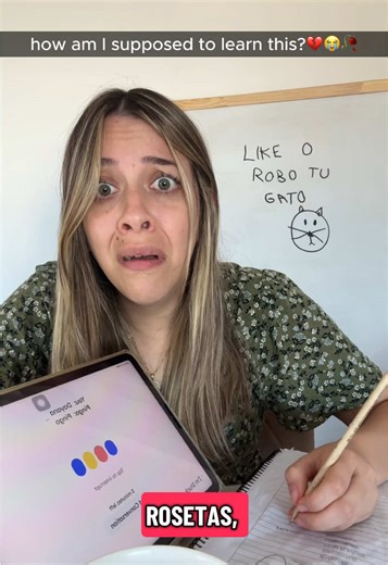 Overcoming Challenges in Language Learning