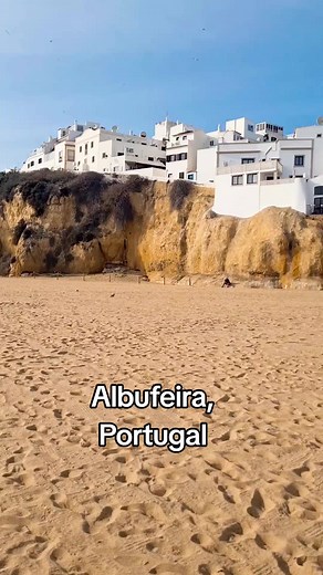 Explore Albufeira: Your Ultimate Travel Guide