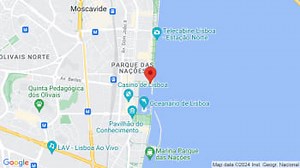 Sala Tejo – MEO Arena Concert Tickets & Events Schedule 2026 - Lisboa, Portugal | JamBase