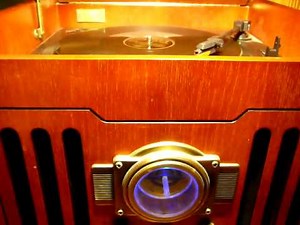 Al Jolson - I'm Just Wild About Harry