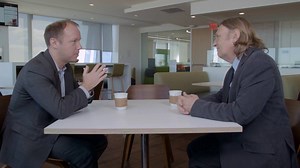 The words 'procurement' and 'awesome' don't typically go together in the same sentence, but SAP Ariba president Alex Atzberger has a few tips to make that combination a reality in the latest episode of Tea for Two with Paul Taylor. | SAP