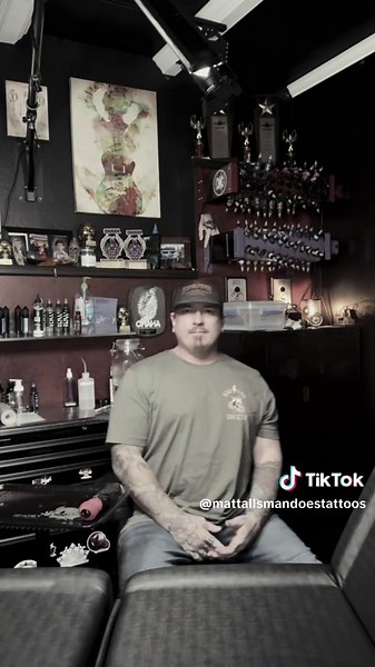 Top-Tier Realism Ink Tattoos in Nebraska