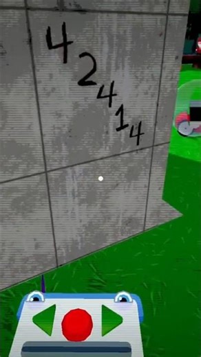 El puzzle de la radio en Berry Bury Berry #berryburyberry #shorts #humor #meme