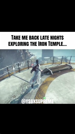 Have you BEEN HERE IN DESTINY??