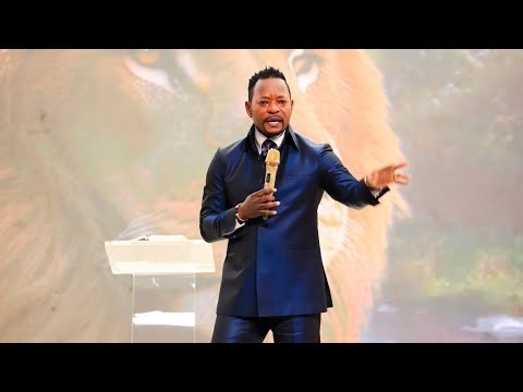 Fear Not, Just Believe | 40 Days Prayer & Fasting | Day 36/40 | Monday 16 Feb 2026 | AMI LIVESTREAM