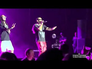 Ludacris - Live in Charles Town, WV 2022