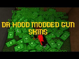 DHM GUN SKINS 2022(WORKED)(check desc)