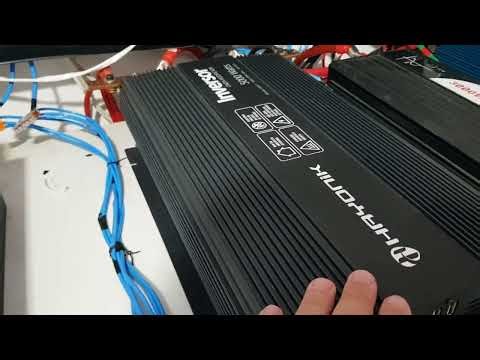 Instalando inversor hayonick 5000w (parte 1)