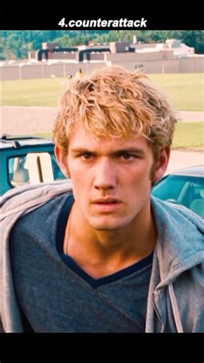 The New Kid Just Picked a Fight... with SUPERHUMAN STRENGTH!