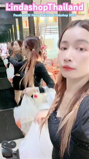 My Family's Daily Life in Thailand and Fast, Affordable International Shipping for Customers