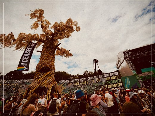 Five songs that channelled the rebirth of paganism