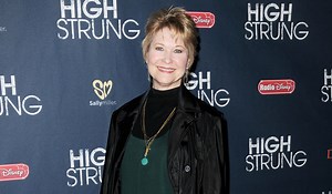 General Hospital 43rd Daytime Emmy Reel: Dee Wallace