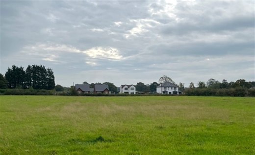 Fewer homes to be built at Cuerden development as detailed plans get the go-ahead –  Blog Preston