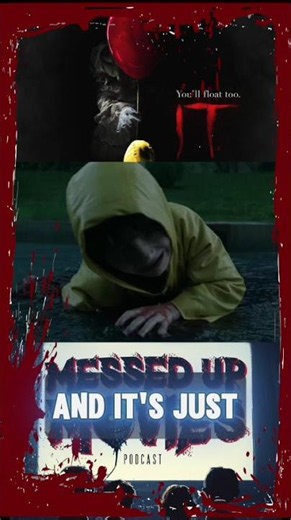 It Chapter One Goes HARD, but Not That Hard...